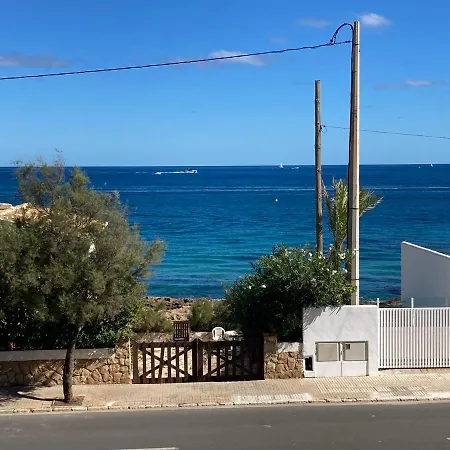 Javea *