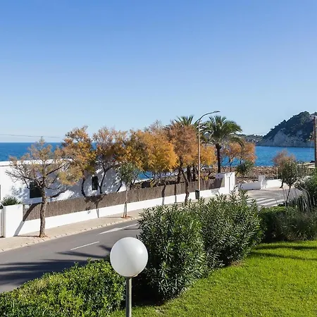Javea Apartment Javea