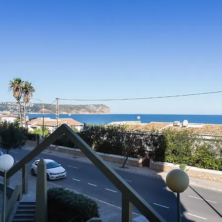Javea Apartment