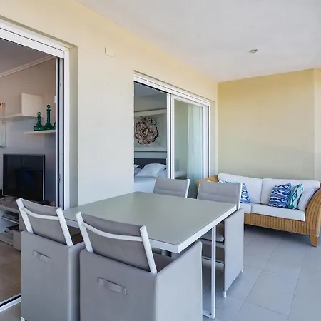 Javea Apartment Javea