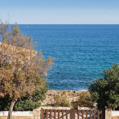Apartment Javea *