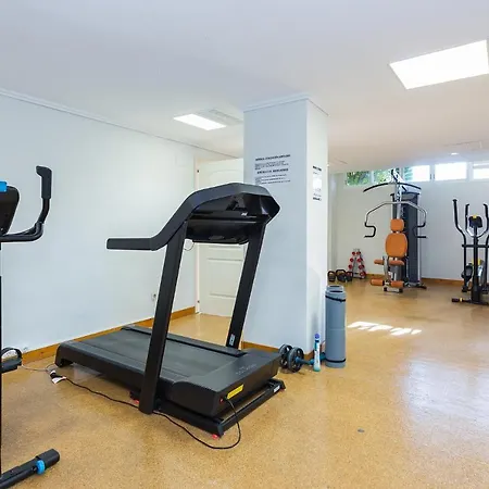 Javea Apartment