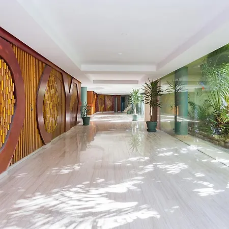 Javea Apartment *