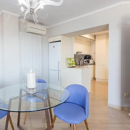 Javea Apartment