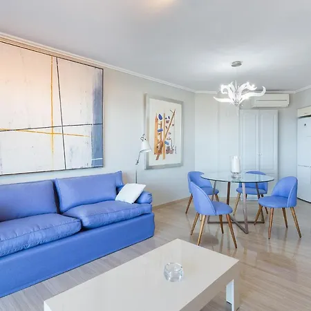Javea Apartment *