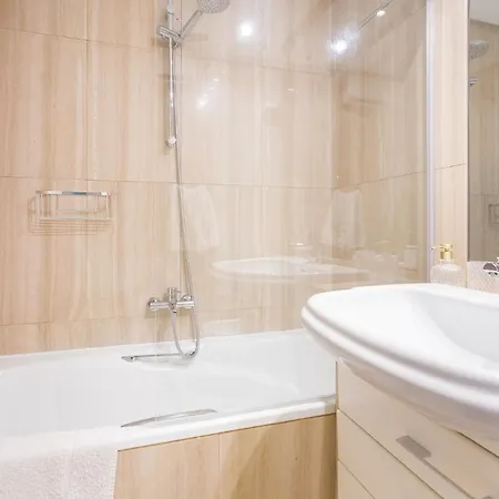 Javea Apartment