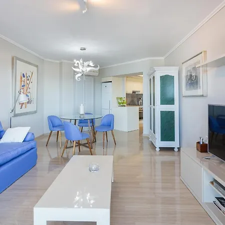 Javea Apartment Javea