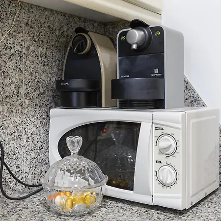 Javea Apartment