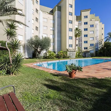 Javea Apartment *