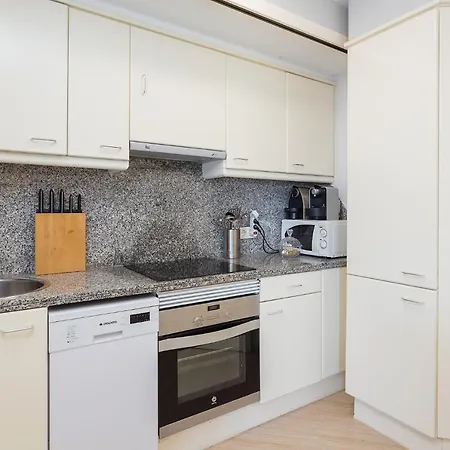 Apartment Javea *