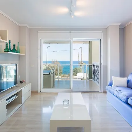 Javea Apartment