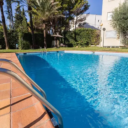 Javea Apartment *