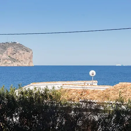 Apartamento Javea