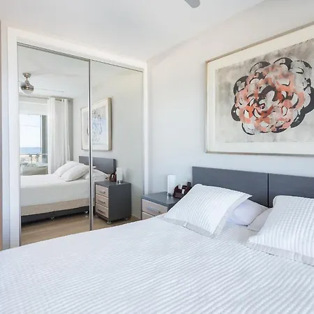 Javea Apartamento *