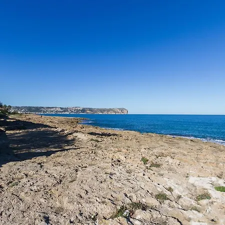 Apartamento Javea *