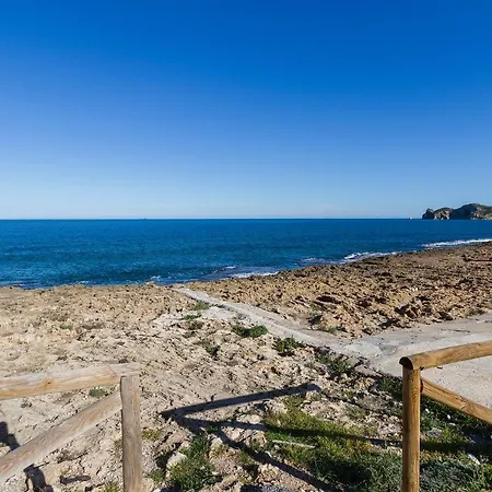 Apartamento Javea