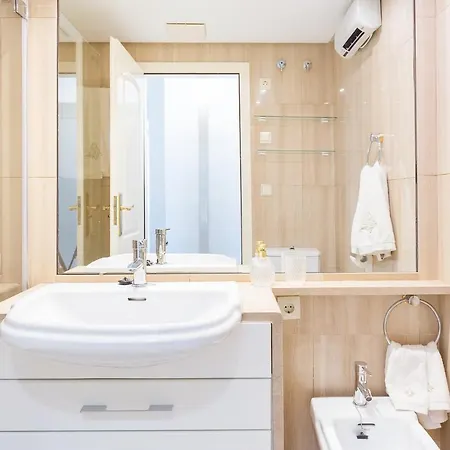 Apartamento Javea
