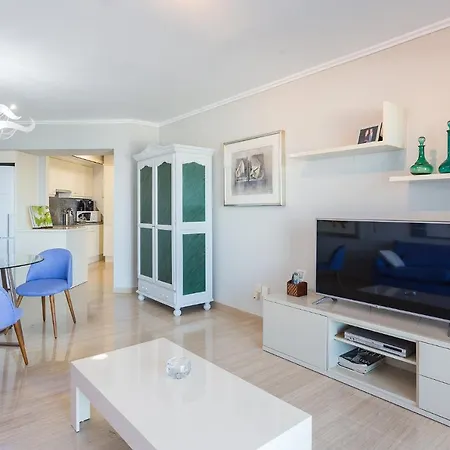 Apartamento Javea *