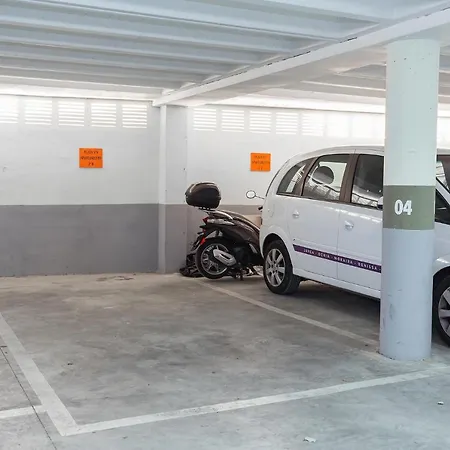 Javea Apartamento Jávea