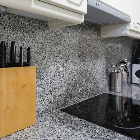Apartamento Javea Jávea