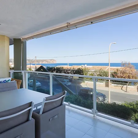 Apartamento Javea Jávea